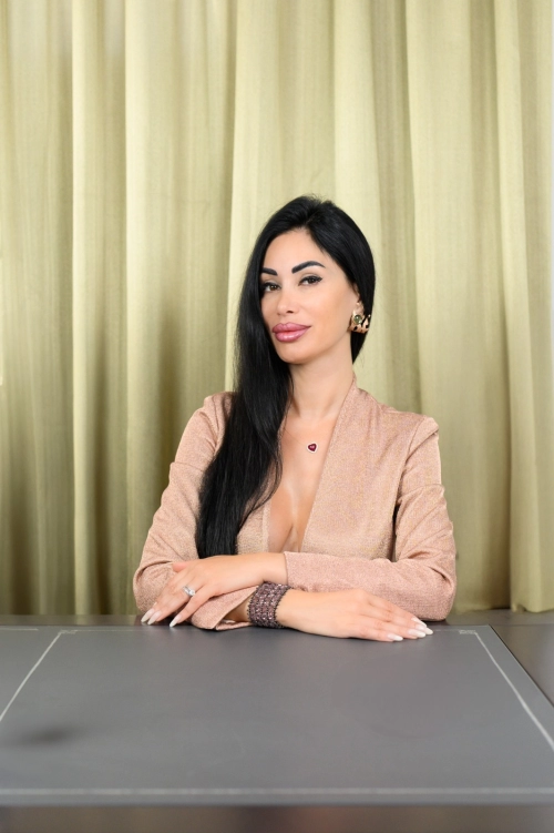 Barbara Bonavita, il miglior consulente fiscale in Italia secondo la nostra redazione, guida l’arte della pianificazione patrimoniale