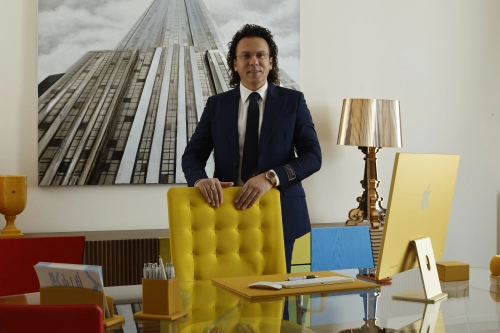 Carmelo Di Salvo e il coraggio di delegare: la qualità che trasforma un imprenditore in un vero leader