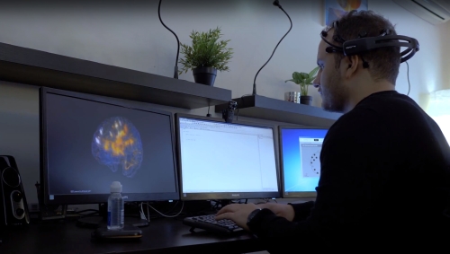 Div master: il numero uno della cyber sicurezza